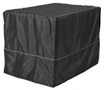 Midwest Cvr-24 Polyester Crate Cover