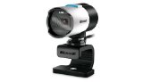 Microsoft LifeCam Studio 1080p HD Webcam - Gray