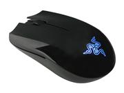 RAZER Abyssus Mirror Special Edition Black Wired Mouse
