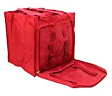 Canvas Picnic Food and Beverage Tote