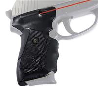 Crimson Trace Rubber Overmold LaserGrip Red Laser Sight with Front Activation for the Sig Sauer P239