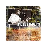 Muddy Waters - They Call Me Muddy Waters (Music CD)