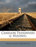 Caneuon Teifionydd (j. Hughes).