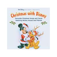 Various Artists - Christmas With Disney (Music CD)