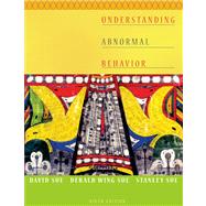 Understanding Abnormal Behavior