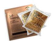 Comodynes Tan Plus Package (16 original and 8 tan intensive tan towelettes)