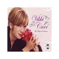 Vikki Carr - The Ultimate Collection (Music CD)