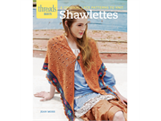Taunton Press-shawlettes