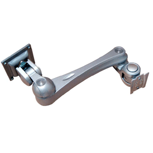 MAJESTIC SWING ARM 3 PEICE  MULTI PEICE JOINT HORIZONTAL