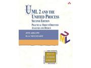 Uml 2 And The Unified Process Addison-wesley Object Technology Series 2