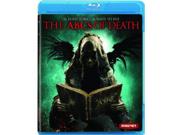 The Abcs Of Death [blu-ray]