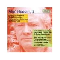 Hoddinott: Choral and Orchestral Works