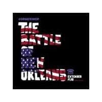 Cornershop - Battle Of New Orleans Extended Play, The (Music CD)