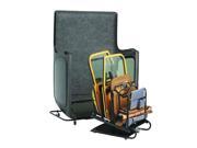 Bestop Hoss Hardtop Organized Storage Cart