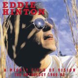 Anthology 1969-1993: Mighty Field of Vision