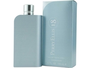 Perry Ellis 18 By Perry Ellis Edt Spray 3.4 Oz For Men