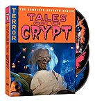 Warner Bros 012569754096 Tales From The Crypt: Season 7