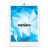 Vonino Sirius QS 7.9 Inch Tablet with 3G (8GB  Quad-Core  1.2Ghz) - Silver