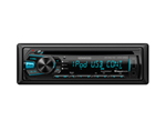 Kenwood Kdc-258u Mp3 / Cd Receiver
