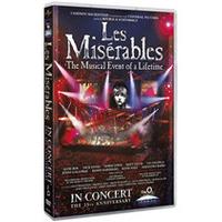 Les Miserables 25th Anniversary - Special Edition