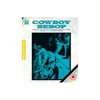 Cowboy Bebop - The Complete Collection