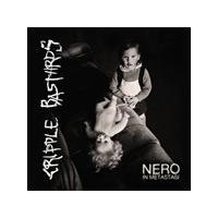 Cripple Bastards - Nero In Metastasi (Music CD)