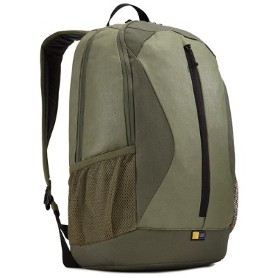 Case Logic Ibir115petrol Ibira Backpack - Petrol Green