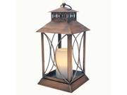 Oil Rubbed Bronze Neuporte Lantern