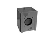 Surface Mount Inlet Box
