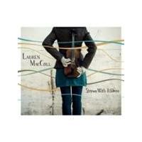 MacColl, Lauren & The MacCollective - Strewn With Ribbons (Music CD)