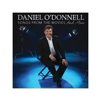 Daniel O'Donnell - Songs From the Movies and More (Music CD)