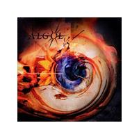 Algol - Complex Shapes (Music CD)