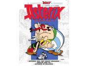 Asterix Omnibus 8 Asterix Omnibus