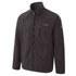 Craghoppers Men's Nester Reversible Jacket - Black Pepper/Black