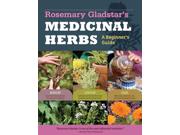 Rosemary Gladstar's Medicinal Herbs