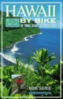 Hawaii By Bike: 20 Tours Geared For Discovery