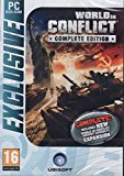 World in Conflict: Complete Edition(European version)