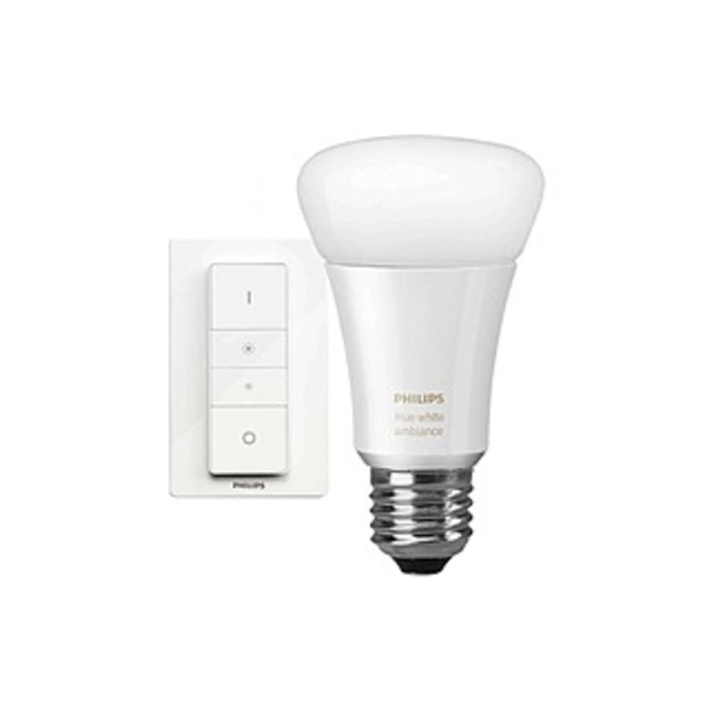 Philips White Ambiance Light Recipe Kit