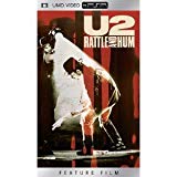 U2 - Rattle and Hum - UMD