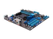 Asus M5a78l-m/usb3 Am3  Amd 760g   Sb710 Usb 3.0 Hdmi Uatx Amd Motherboard