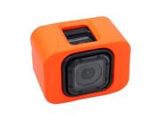 Floaty Float Protective Case Cover Box For Gopro Hero4 Session Camera