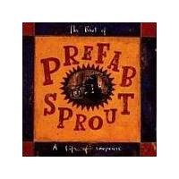 Prefab Sprout - Life Of Surprises - The Best Of (Music CD)