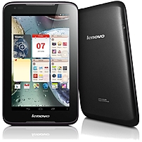 Lenovo Ideatab A1000l 7-inch Tablet Pc - 8 Gb -1024x600 - Mtk 8317 Cortex-a9 1 Ghz - 512mb Lp-ddr2 - Andoid 4.1 59385956