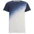 Religion Men's Northern Dip Dye T-Shirt - White