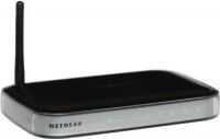 RangeMax 150 Wireless Router WNR1000 - Router   4-Port Switch - EN  Fast EN  802.11b  802.11g  802.11n (draft 2.0)