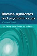 Adverse Syndromes And Psychiatric Drugs: A Clinical Guide