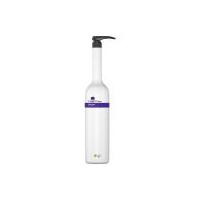 O'right Purple Rose Color Care Shampoo (1000ml) - Green Formula