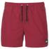 Quiksilver Men's Volley Swim Shorts - Quik Red - W30