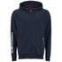 Kooga Men's Zip Through Hoody - Navy