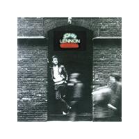 John Lennon - Rock 'n' Roll [Remastered] (Music CD)